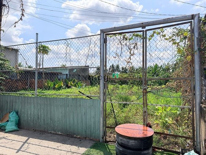 Hình ảnh Chính Chủ Gửi Bán Lô Đất Mặt Tiền Đường Số 20 P.Thạnh Mỹ Lợi Q2