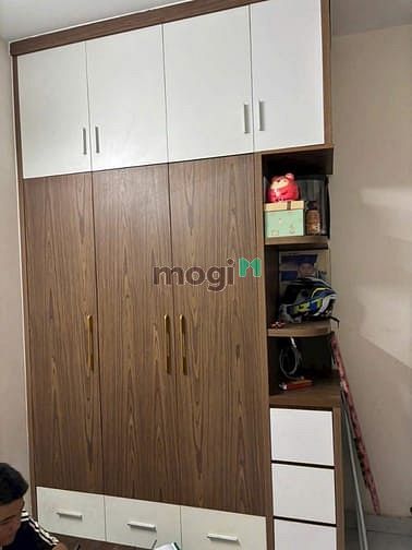 Hình ảnh Chung cư Satra, Phan Đăng Lưu, PN, 90m2, 2p ngủ, nhà mới, NT, 16,5triệ
