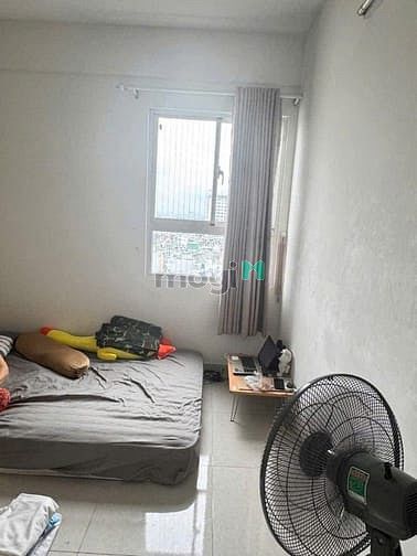 Hình ảnh Chung cư LaKai(thang bộ), Nguyễn Tri Phương, Q5: 75m2, 2PN, NT 9tr/th