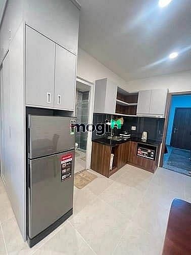 Hình ảnh 🌷Mb6623 nạp rút nhanh chóng 1PN có ban công - nội thất sang trọng - hồ bơi - gym - BBQ