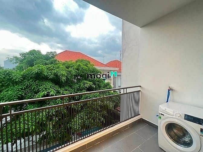 Hình ảnh 🌷Mb6623 nạp rút nhanh chóng 1PN có ban công - nội thất sang trọng - hồ bơi - gym - BBQ