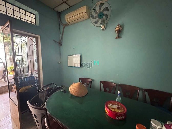 Hình ảnh Chính chủ gửi bán nhà cấp 4 hẻm xe tải Đường số 16, P. Thạnh Mỹ Lợi