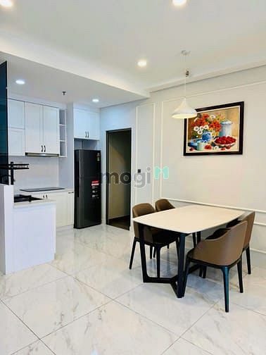 Hình ảnh Cho thuê Trang Chủ MB66.COM / Đăng Ký Tặng 66K Midtown Phú Mỹ Hưng, DT: 82m2, 2PN, full nội thất,