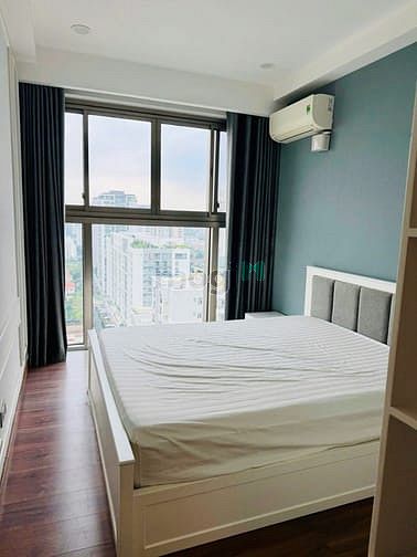 Hình ảnh Cho thuê Trang Chủ MB66.COM / Đăng Ký Tặng 66K Midtown Phú Mỹ Hưng, DT: 82m2, 2PN, full nội thất,