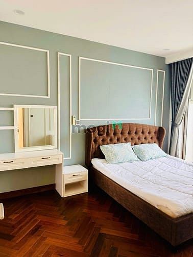 Hình ảnh Cho thuê Trang Chủ MB66.COM / Đăng Ký Tặng 66K Midtown Phú Mỹ Hưng, DT: 82m2, 2PN, full nội thất,