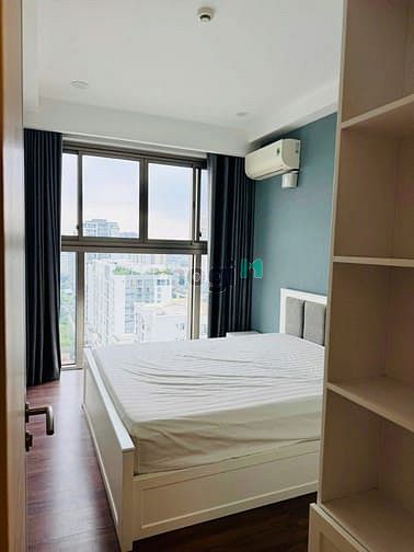 Hình ảnh Cho thuê Trang Chủ MB66.COM / Đăng Ký Tặng 66K Midtown Phú Mỹ Hưng, DT: 82m2, 2PN, full nội thất,