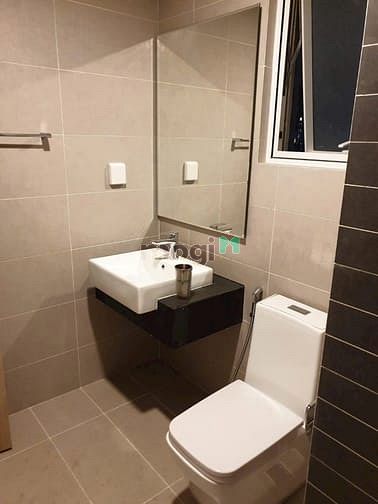 Hình ảnh Cho thuê Officetel Sunrise CityView Quận 7 Lh :