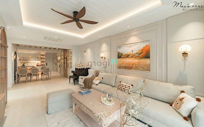 Hình ảnh Bán Trang Chủ MB66.COM / Đăng Ký Tặng 66K  Riverside Residence, nguyễn lương bằng, PMH, Tp.HCM