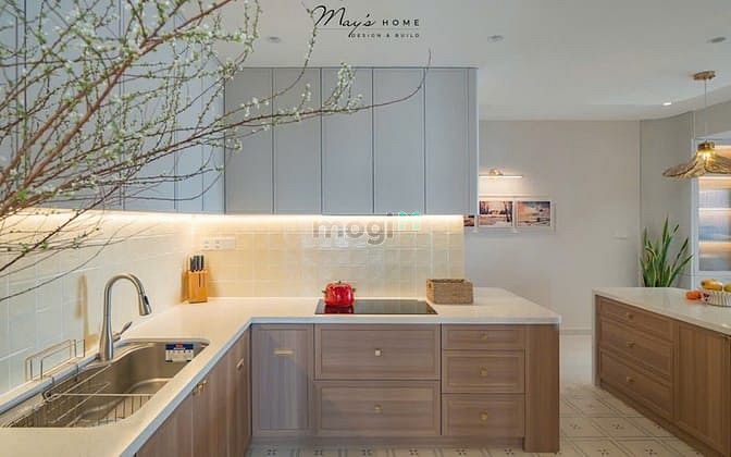 Hình ảnh Bán Trang Chủ MB66.COM / Đăng Ký Tặng 66K  Riverside Residence, nguyễn lương bằng, PMH, Tp.HCM