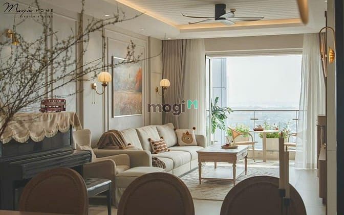 Hình ảnh Bán Trang Chủ MB66.COM / Đăng Ký Tặng 66K  Riverside Residence, nguyễn lương bằng, PMH, Tp.HCM