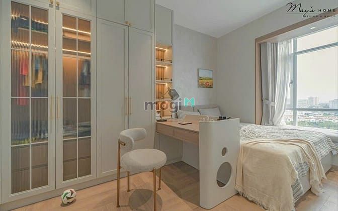 Hình ảnh Bán Trang Chủ MB66.COM / Đăng Ký Tặng 66K  Riverside Residence, nguyễn lương bằng, PMH, Tp.HCM