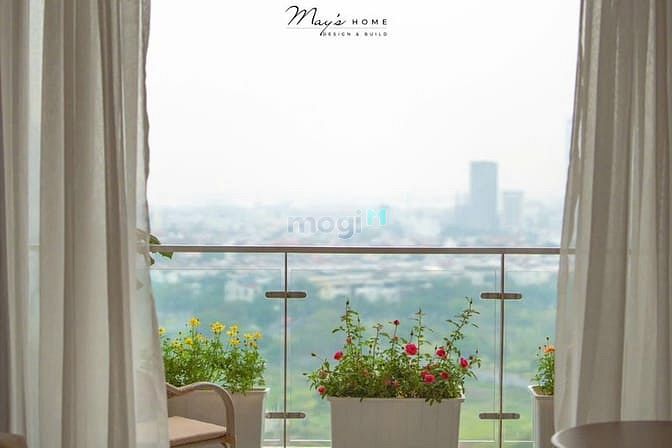 Hình ảnh Bán Trang Chủ MB66.COM / Đăng Ký Tặng 66K  Riverside Residence, nguyễn lương bằng, PMH, Tp.HCM