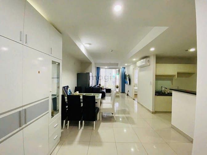Hình ảnh Chung cư Carillon 2, 2PN, 2WC, 70m2, 2PN, Căn góc, Nội thất, 11tr/th.