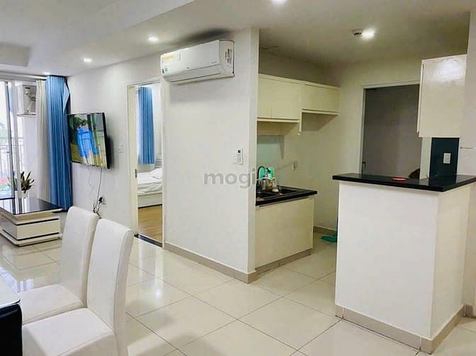 Hình ảnh Chung cư Carillon 2, 2PN, 2WC, 70m2, 2PN, Căn góc, Nội thất, 11tr/th.