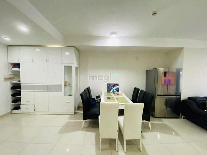 Hình ảnh Chung cư Carillon 2, 2PN, 2WC, 70m2, 2PN, Căn góc, Nội thất, 11tr/th.