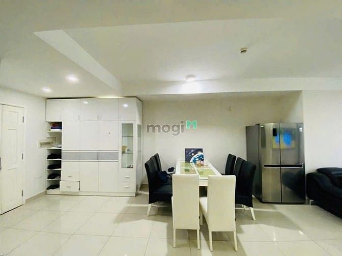 Hình ảnh Chung cư Carillon 2, 2PN, 2WC, 70m2, 2PN, Căn góc, Nội thất, 11tr/th.