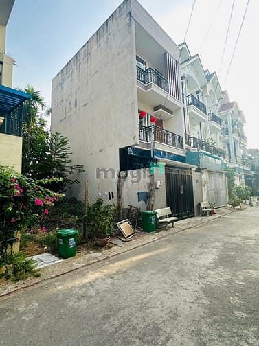 Hình ảnh Bán đất hẻm 43 đường số 160 ,lã xuân oai,P tăng nhơn phú A, Tp thủ đức