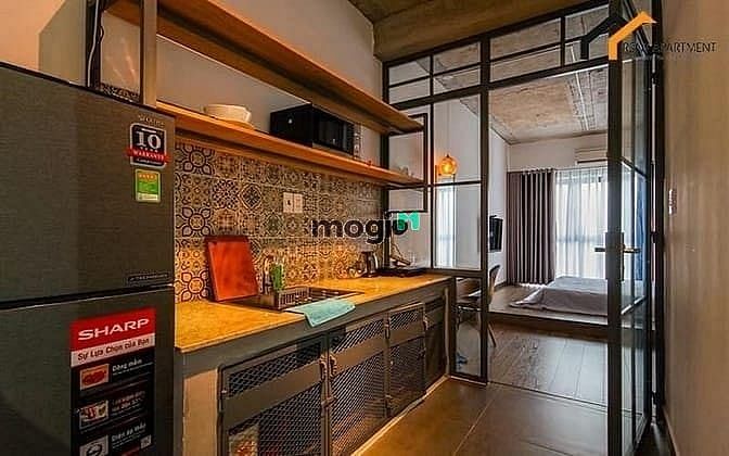 Hình ảnh HOT-cho thuê Trang Chủ MB66.COM / Đăng Ký Tặng 66K full nội thất cao cấp Thảo Điền quận 2 bao đẹp