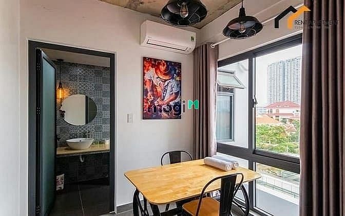 Hình ảnh HOT-cho thuê Trang Chủ MB66.COM / Đăng Ký Tặng 66K full nội thất cao cấp Thảo Điền quận 2 bao đẹp