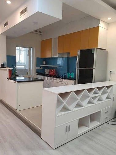 Hình ảnh Chung cư HuD, 159 Điện Biên Phủ căn 1p ngủ, full nội thất giá 9tr/th