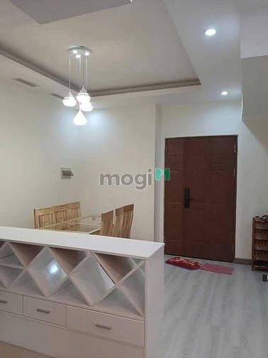 Hình ảnh Chung cư HuD, 159 Điện Biên Phủ căn 1p ngủ, full nội thất giá 9tr/th