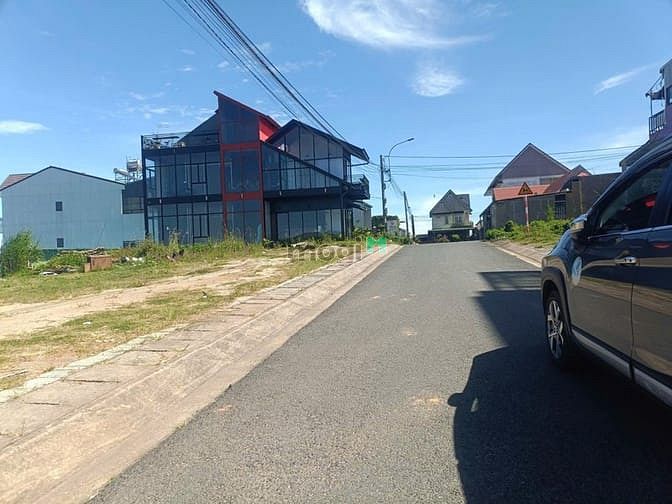 Hình ảnh Bán Đất KQH Huỳnh Tấn Phát thành phố Đà Lạt, gần các địa điểm check-in