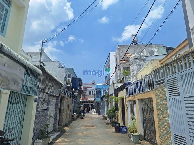 Hình ảnh Bán Đất Long Trường TĐ - 100m2 - HXH Ngay Nguyễn Duy Trinh. Nhỉnh 4 Tỷ