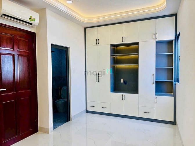 Hình ảnh Nhà Full nội thất, 5 Tầng 4 Phòng Ngủ 6wc, Đường Phan Anh