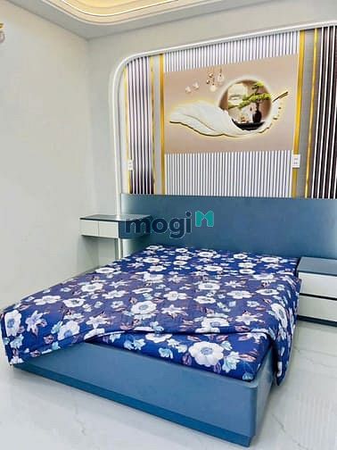 Hình ảnh Nhà Full nội thất, 5 Tầng 4 Phòng Ngủ 6wc, Đường Phan Anh