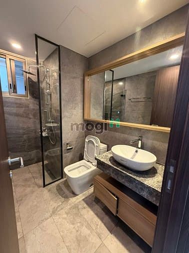Hình ảnh Cho thuê Trang Chủ MB66.COM / Đăng Ký Tặng 66K cao cấp 124m2 có 3PN, Tại Midtown M8 - The Peak