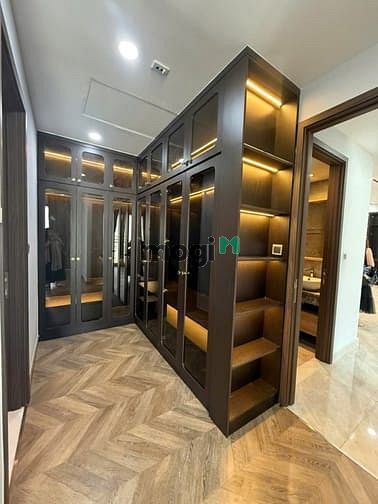 Hình ảnh Cho thuê Trang Chủ MB66.COM / Đăng Ký Tặng 66K cao cấp 124m2 có 3PN, Tại Midtown M8 - The Peak
