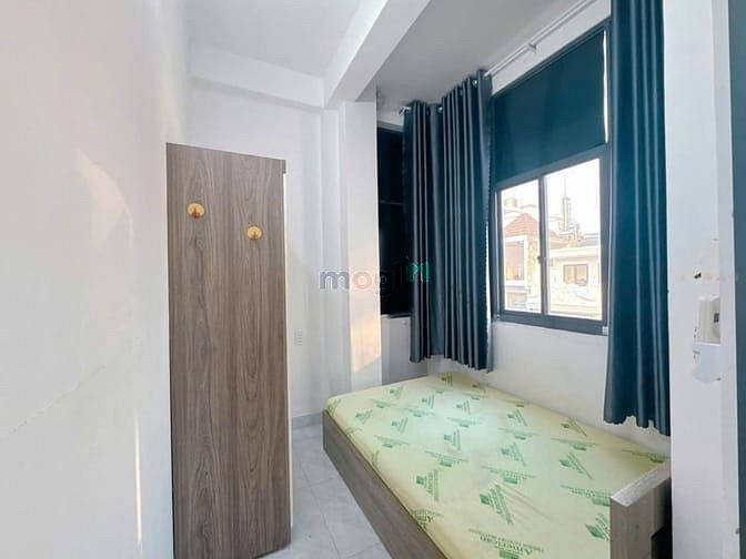 Hình ảnh Chung cư 319 Lý Thường Kiệt, Q11: 8,5tr, 2p ngủ, nhà mới, 70m2