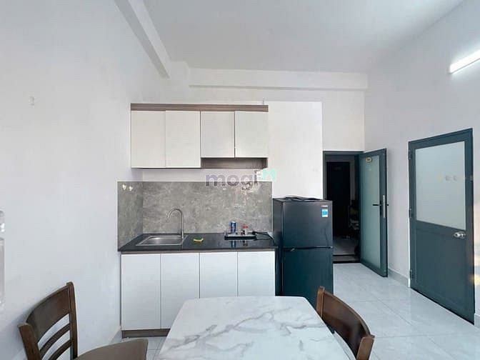 Hình ảnh Chung cư 319 Lý Thường Kiệt, Q11: 8,5tr, 2p ngủ, nhà mới, 70m2