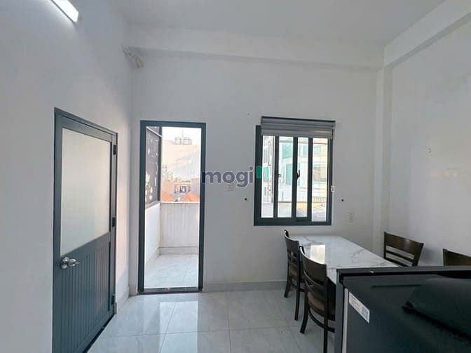Hình ảnh Chung cư 319 Lý Thường Kiệt, Q11: 8,5tr, 2p ngủ, nhà mới, 70m2