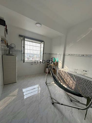 Hình ảnh Chung cư Trần Nhật Duật, p3, BT, 70m2, 2PN, 1WC, NTCB, giá 11tr/th.