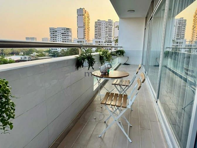 Hình ảnh Cho thuê Trang Chủ MB66.COM / Đăng Ký Tặng 66K Gardencourt 2, Tôn Dật Tiên, Phú mỹ hưng, Tp.HCM
