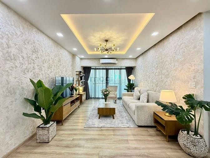 Hình ảnh Cho thuê Trang Chủ MB66.COM / Đăng Ký Tặng 66K Gardencourt 2, Tôn Dật Tiên, Phú mỹ hưng, Tp.HCM