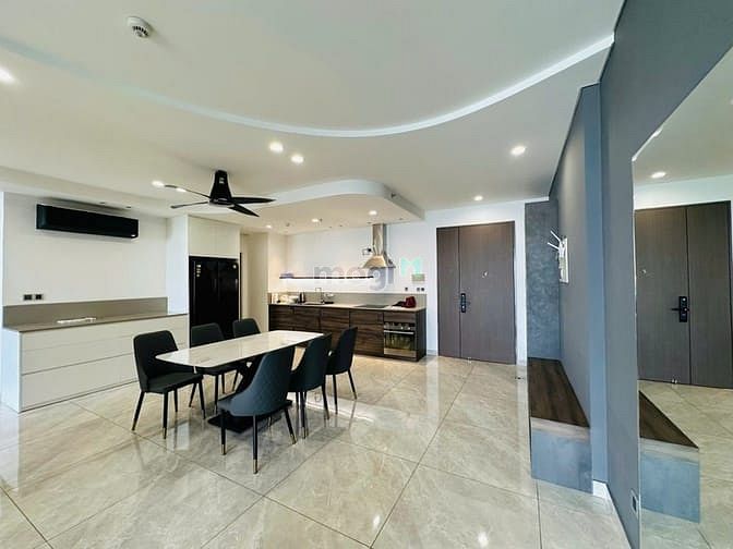 Hình ảnh Cho thuê Trang Chủ MB66.COM / Đăng Ký Tặng 66K cao cấp Midtown, 122 m2 tại Phú Mỹ Hưng, Quận 7