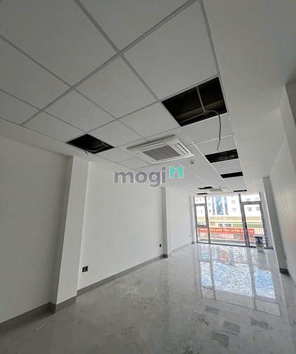 Hình ảnh Cho thuê nhà 345 Nguyễn Trãi Quận 1 DT 4x30m nở hậu 7m 6 lầu Thang máy