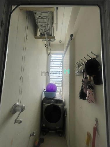 Hình ảnh Chung cư Phú Thạnh, Nguyễn Sơn, TP: 90m2, 2p ngủ, full NT, 9tr/tháng
