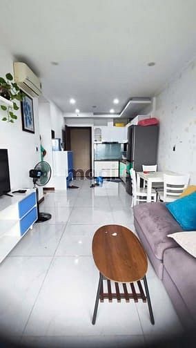 Hình ảnh C/c Carillon 2, Trịnh Đình Thảo, TP: 2p ngủ, 2WC, 70m2, 11tr/th, NT.
