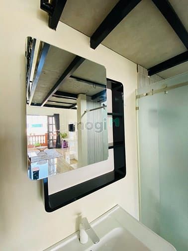 Hình ảnh CHO THUÊ CĂN HỘ DUPLEX Ban Công Lớn Ngay Trung Tâm