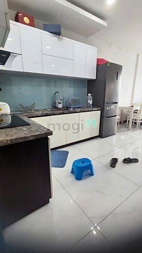 Hình ảnh C/c Carillon 2, Trịnh Đình Thảo, TP: 2p ngủ, 2WC, 70m2, 11tr/th, NT.