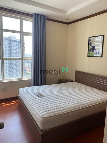 Hình ảnh cho thuê chung cư hoàng anh thanh bình q.7 dt 73m2 có 2PN full NT 11tr