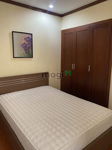 Hình ảnh cho thuê chung cư hoàng anh thanh bình q.7 dt 73m2 có 2PN full NT 11tr
