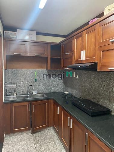 Hình ảnh cho thuê chung cư hoàng anh thanh bình q.7 dt 73m2 có 2PN full NT 11tr