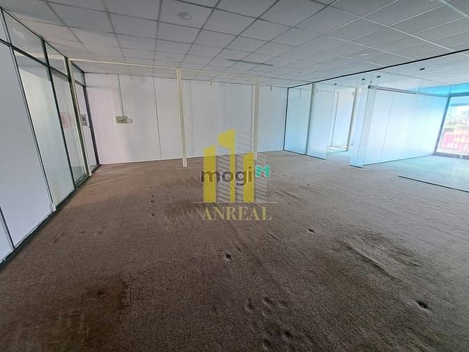 Hình ảnh Nhà Sàn Trống 500m2 Làm Văn Phòng - Kho - Giá 65 Triệu