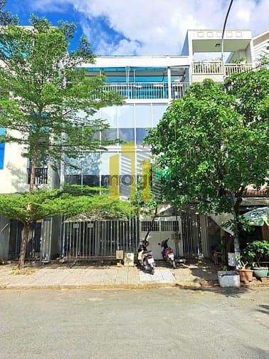 Hình ảnh Nhà Sàn Trống 500m2 Làm Văn Phòng - Kho - Giá 65 Triệu