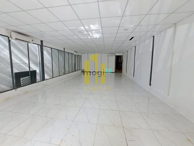 Hình ảnh Nhà Sàn Trống 500m2 Làm Văn Phòng - Kho - Giá 65 Triệu