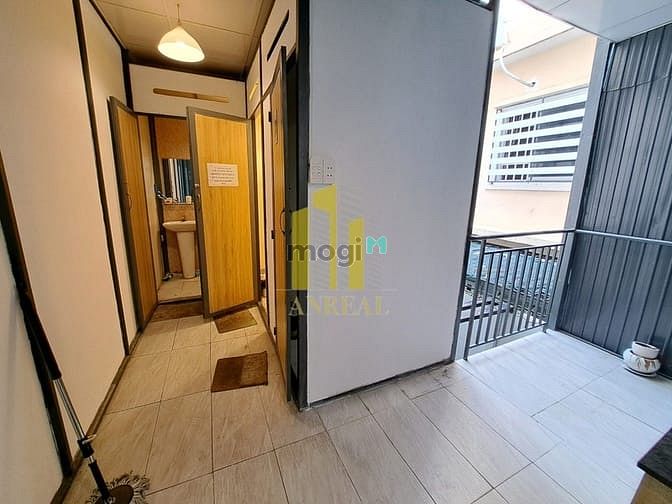 Hình ảnh Nhà Sàn Trống 500m2 Làm Văn Phòng - Kho - Giá 65 Triệu
